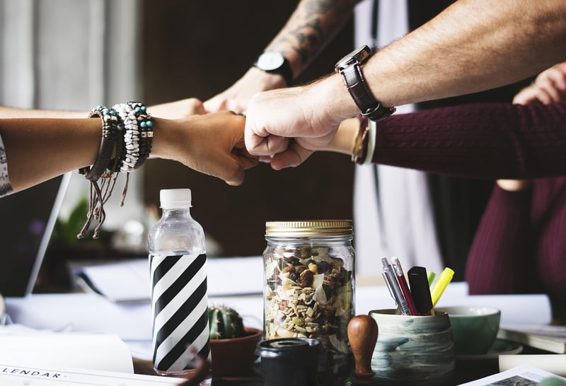 Glassdoor job search