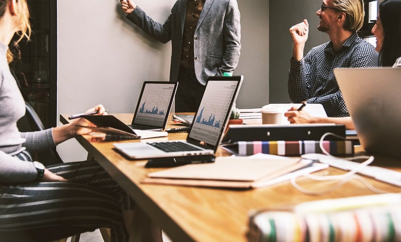 Business Mentorship