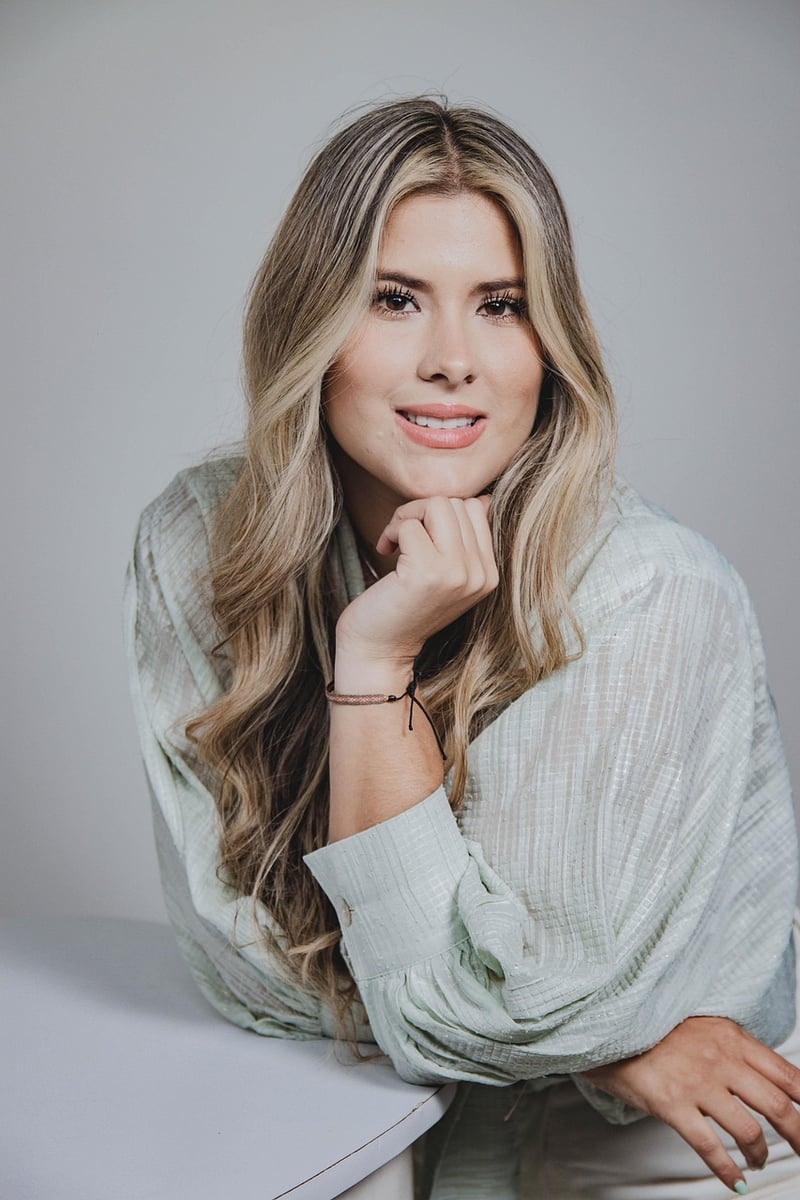 Businesswoman Mentorship